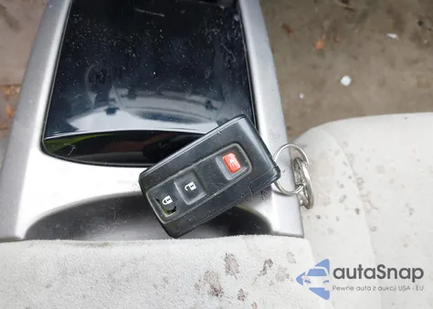 2008 Toyota Prius из США, поврежденный, VIN JTDKB20U187718015